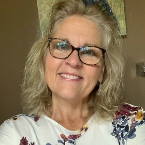 Meet your Posher, Tammy